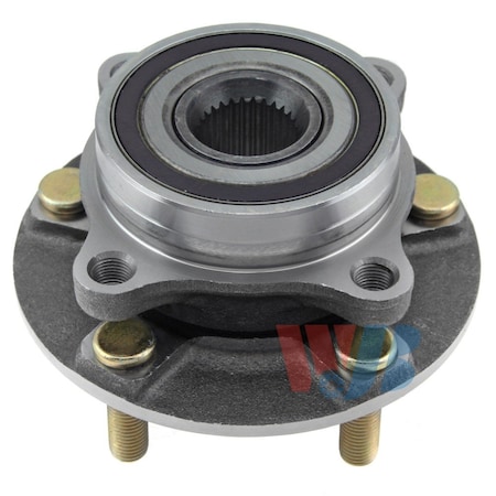 Wjb Hub Assembly, Wa513300 WA513300